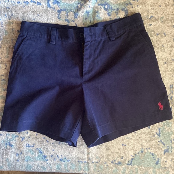Shorts bundle deal! RL, Banana Republic - Picture 4 of 9